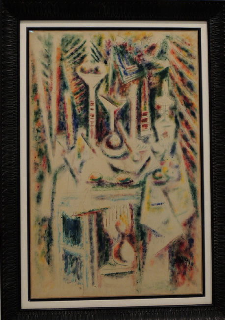 painting