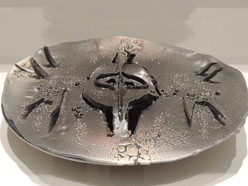 plate