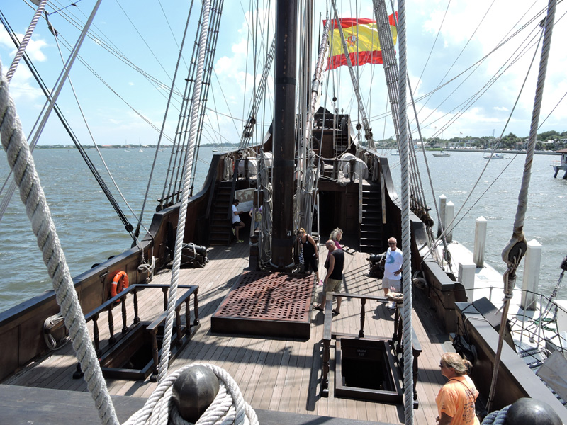 galeon