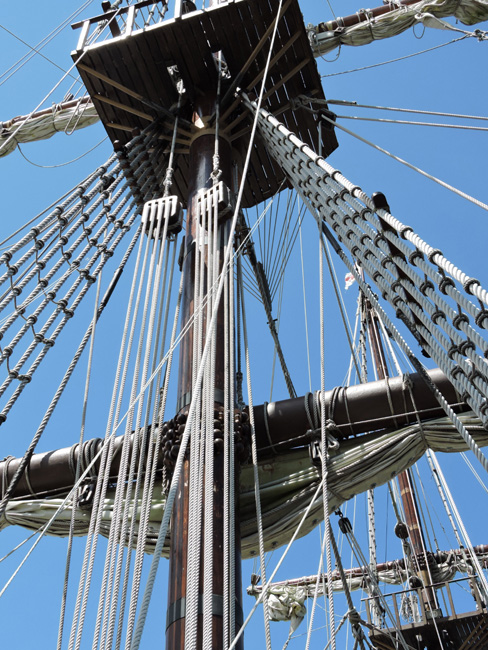 galeon