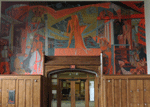 mural