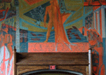 mural