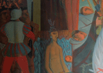 mural