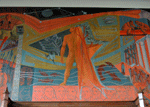 mural