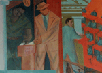 mural