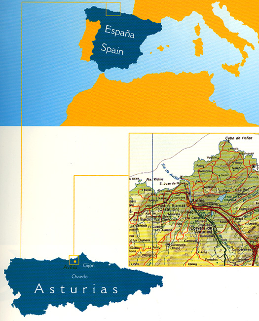 maps