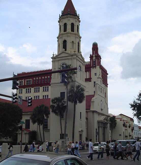 cathedral