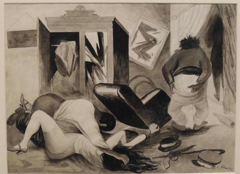 drawing