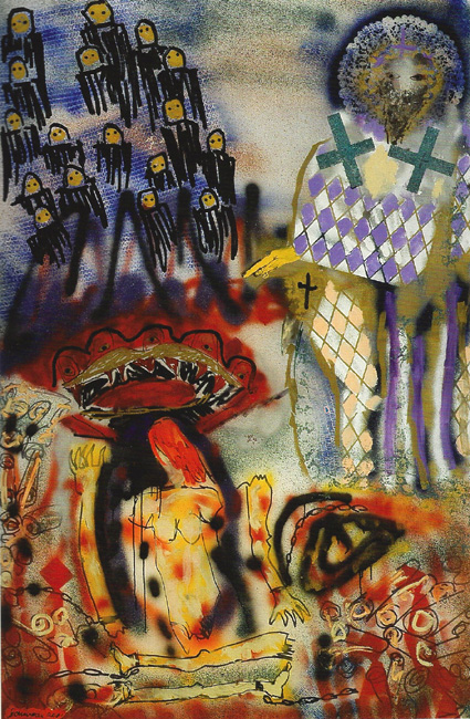 painting